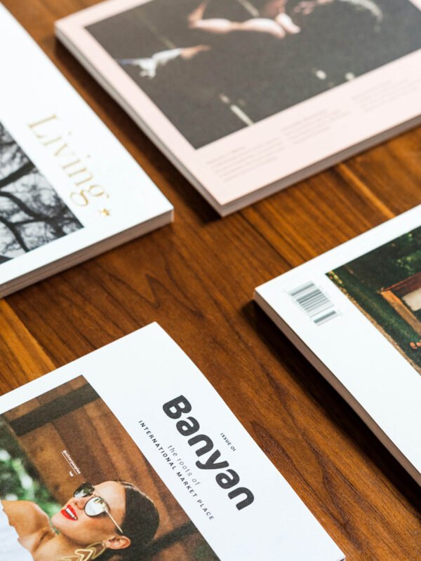 Brochures