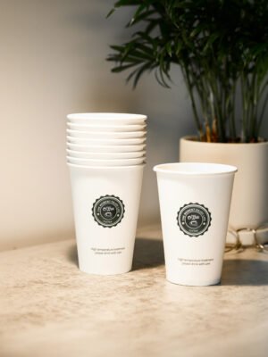 product4 Paper Cups