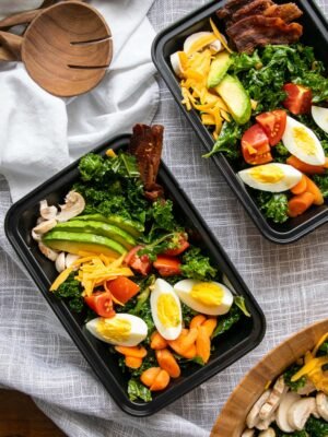 Food Containers Food Containers
