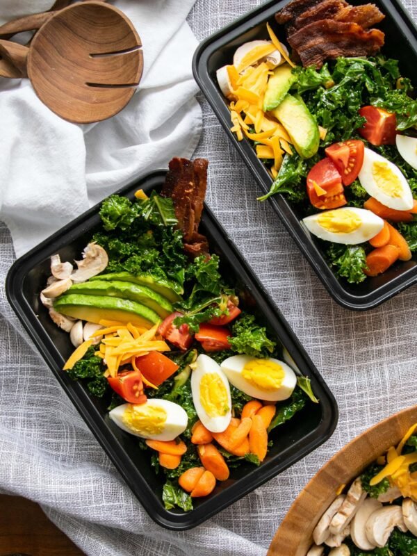 Food Containers Food Containers